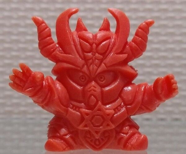 SDガンダム ガン消し 元祖SDガンダム パート3 データベース リスト