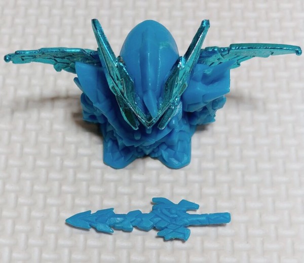 ガン消し SDガンダム 聖竜の王者 聖龍機マルスドラグーン ガン消し SDガンダム 聖竜の王者 聖龍機マルスドラグーン