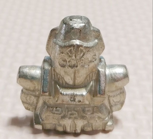 サイコガンダム ダイキャスト 金属製 ガン消し レア 【公式通販】