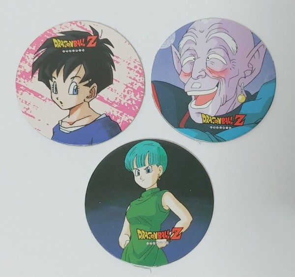 ドラゴンボールZ NEWミラクルカード 2枚入　13袋　アマダ　駄菓子屋 ドラゴンボールZ NEWミラクルカード 2枚入 13袋 アマダ 駄菓子屋