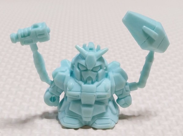 希少　ガンダム　ガン消しおまけ　珍品 希少 ガンダム ガン消しおまけ 珍品 Yahoo!オークション - 希少