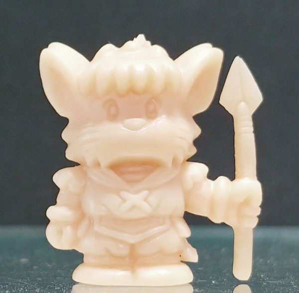 甲竜伝説ヴィルガストⅡ エピソード3 モンスター 消しゴム リスト