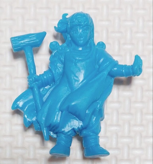 所持確認日記 ドラゴンクエストⅢ 消しゴム リスト データベース