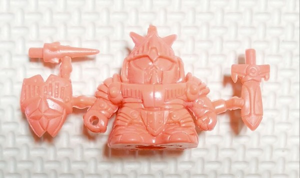 ガン消し　パーツ多数　追加 地獄の整理整頓日記 SDガンダム ガン消し 外伝 SDR SDガンダムR