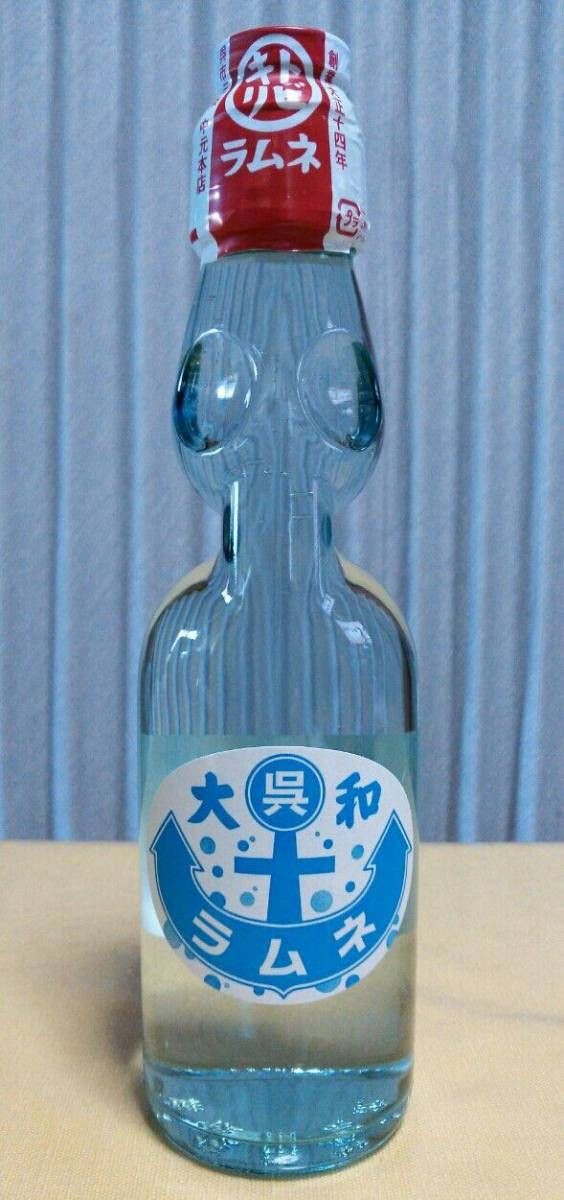 Bottle ラムネ瓶昔 ラムネ瓶昔 珍しい イギリスで見つけたアンティーク