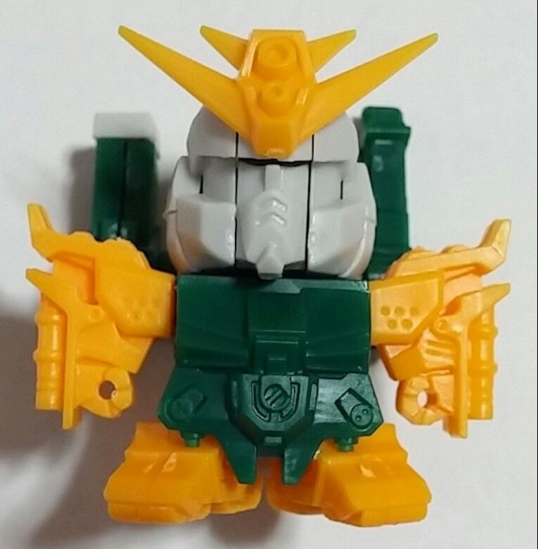 ガンダム きゃらかーん サントリー SDガンダム きゃらかーん SDガンダム おまけ サントリー キャラカーン 90