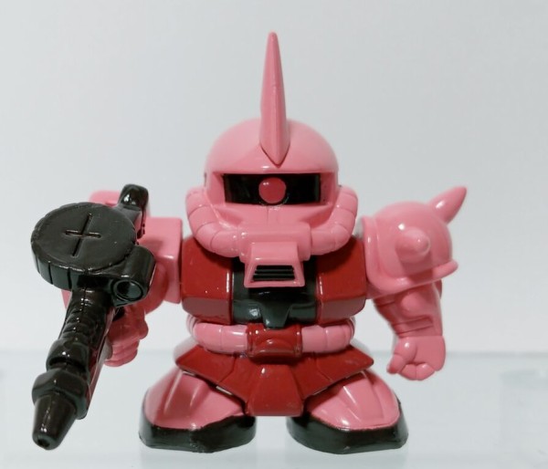Amazon | バンプレスト メタルボディMBシリーズ SDガンダム ～一