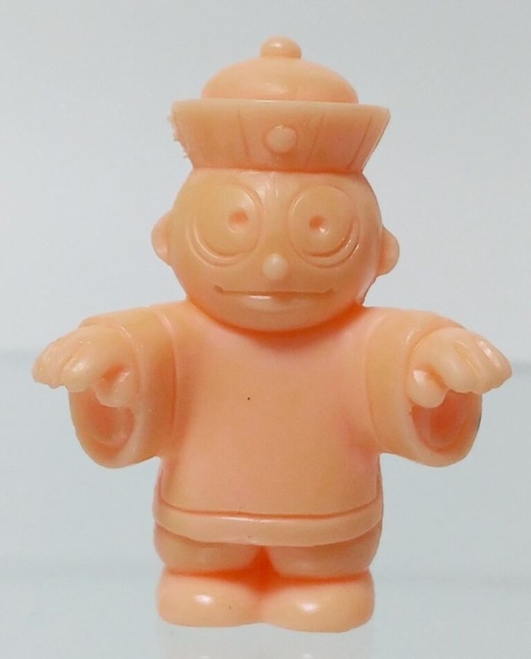 前編 スーパーマリオランド 消しゴム データベース ゲームボーイ