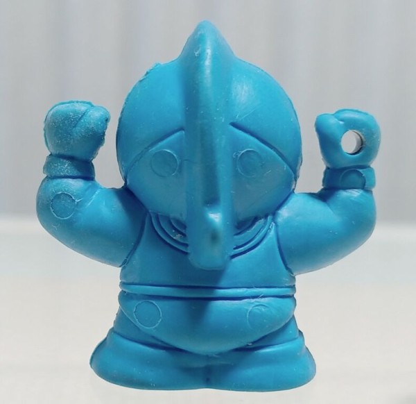 SDキン肉マン ぱあと1 キンケシ キン消し ディフォルメキャラクター