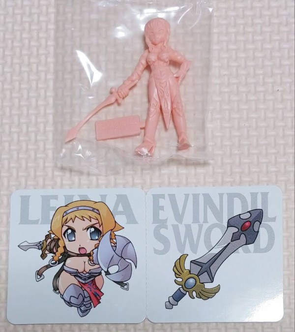 クイーンズブレイド アルドラの城塞 未開封10個セット フィギュア カード エクセレントモデルYou'll クイーンズブレイド アルドラの城塞