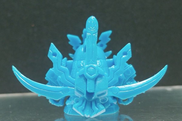 戦国伝 パーツの見分け方 矢印みたいな刀 SDガンダム ガン消し