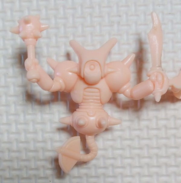 前編 ドラゴンクエスト6 消しゴム リスト データベース エニックス