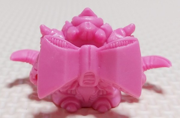 ガン消し　ガンダム　他　汚れあります 約100個 思わぬ掘り出し物だった！ 纏め消しゴム洗浄日記 SDガンダム