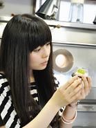 久々に 竹仲絵里ちゃん まきちゃんぐ Dj Ushijima S Blogdiary