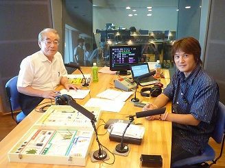 松永仁志さん 頑張って Dj Ushijima S Blogdiary