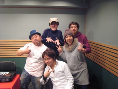 間髪入れずbayfm収録とか Notes Of The Past 間髪入れずbayfm収録とか Notes Of The Past