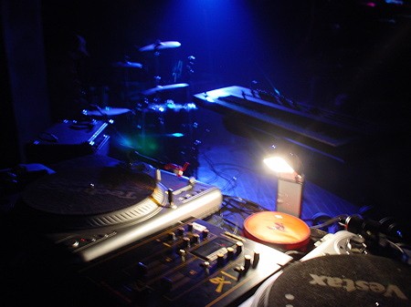Thick 六本木core Notes Of The Past