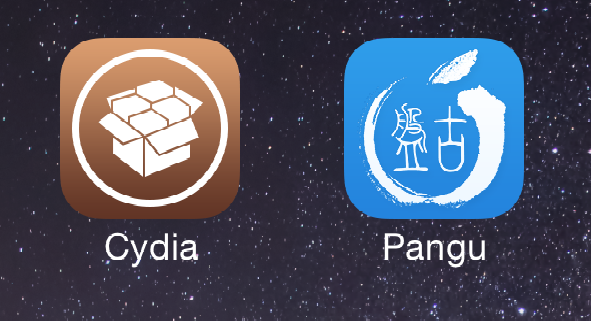 Iphone6 Iphone6plus 完全脱獄 Pangu For Ios8 Iphone脱獄情報