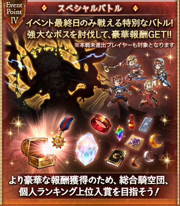 グラブル 22年1月古戦場スペシャルバトル開催 金剛ガチャとssr確定チケットの結果はどうだった サイゲのまとめ速報