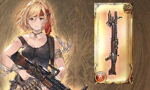 グラブル つよばはでの火ソルはいつまで続く 今後追加されるキャラ次第では変わるか サイゲのまとめ速報