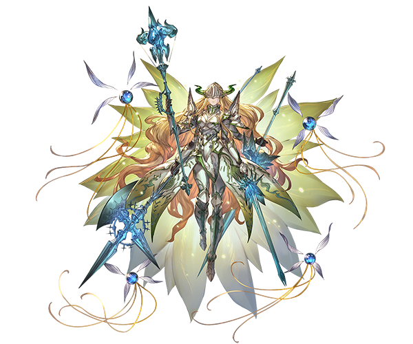 グラブル 光マグナ装備はシュヴァ剣厳選と炎の柱集めどちらがマシなんだろうか サイゲのまとめ速報