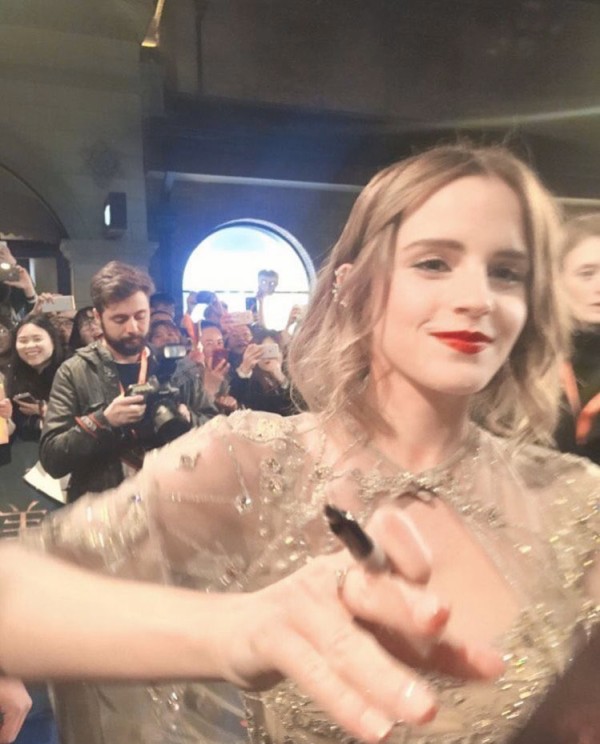 画像 エマ ワトソンより可愛い美少女テニスプレーヤーが発見されるｗｗｗｗ 芸能ネタはこれだけでおｋ