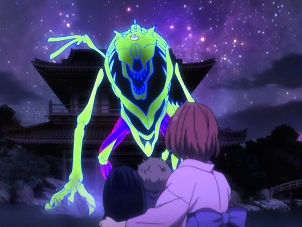 ノラガミ Aragoto 6話 為すべきこと 感想 夜トかっけぇぇぇ そして最後の毘沙門は微笑ましかった Gac ゲーム アニメ 漫画便 ノラガミ Aragoto 6話 為すべきこと 感想 夜トかっけぇぇぇ そして最後の毘沙門は微笑ましかった Gac ゲーム アニメ 漫画便