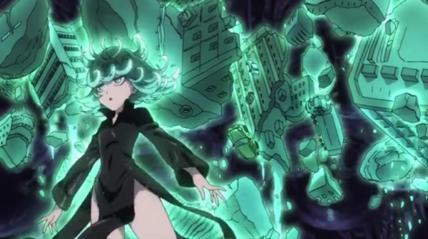 ワンパンマン 12話 最強のヒーロー 感想 最終回も神作画 もはやアニメ史上最高のバトル そしてサイタマはやっぱり最強 Gac ゲーム アニメ 漫画便