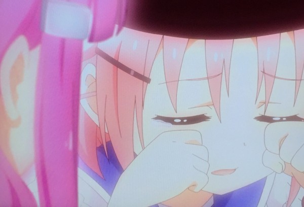 がっこうぐらし 11話 きずあと 感想考察 神回 ゆき覚醒 そしてさよならめぐねぇ Gac ゲーム アニメ 漫画便