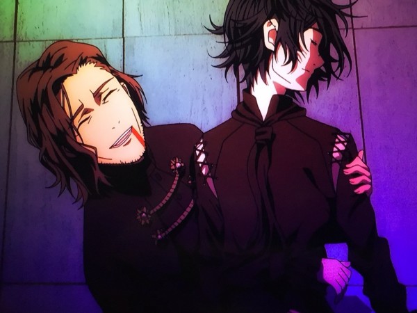 K Return Of Kings 13話感想 最終回 ｋの終了で悲しむ人が続出 Gac ゲーム アニメ 漫画便