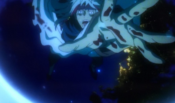 ノラガミ Aragoto 6話 為すべきこと 感想 夜トかっけぇぇぇ そして最後の毘沙門は微笑ましかった Gac ゲーム アニメ 漫画便 ノラガミ Aragoto 6話 為すべきこと 感想 夜トかっけぇぇぇ そして最後の毘沙門は微笑ましかった Gac ゲーム アニメ 漫画便