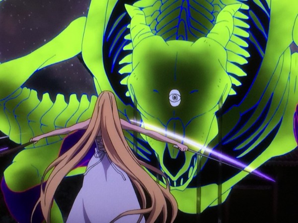 ノラガミ Aragoto 6話 為すべきこと 感想 夜トかっけぇぇぇ そして最後の毘沙門は微笑ましかった Gac ゲーム アニメ 漫画便 ノラガミ Aragoto 6話 為すべきこと 感想 夜トかっけぇぇぇ そして最後の毘沙門は微笑ましかった Gac ゲーム アニメ 漫画便