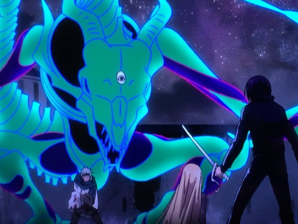 ノラガミ Aragoto 6話 為すべきこと 感想 夜トかっけぇぇぇ そして最後の毘沙門は微笑ましかった Gac ゲーム アニメ 漫画便 ノラガミ Aragoto 6話 為すべきこと 感想 夜トかっけぇぇぇ そして最後の毘沙門は微笑ましかった Gac ゲーム アニメ 漫画便