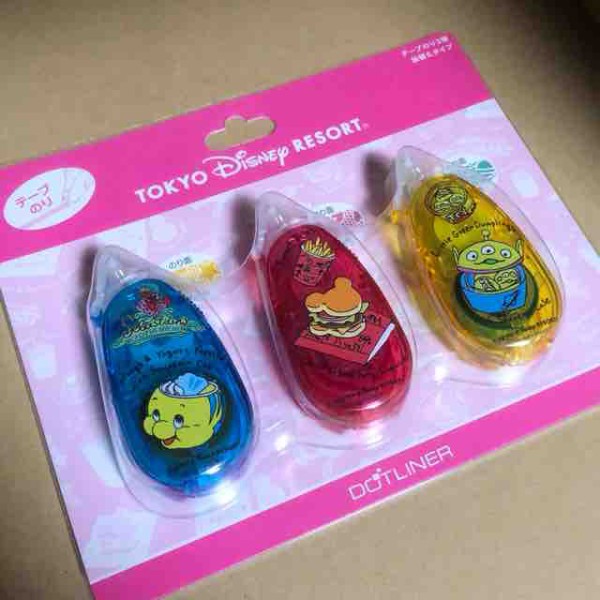 スペプラでお得にお買い物 おひとりさまとたまに姪っ子と行くディズニーの旅