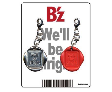 B'z LIVE-GYM 2011 -C'mon- ツアーグッズ公開！ : Dear my lovely pain***