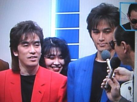 2013/6/14 ミュージックステーション 一夜限りのB'zスペシャル