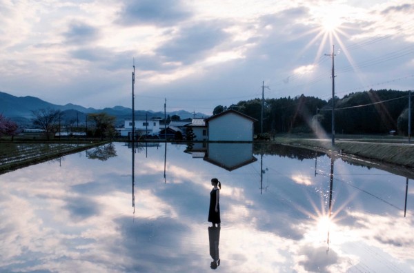 篠山の風景 傳寶慶子建築研究所blog