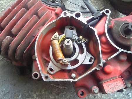 CR80エンジン　レストアベース CR80エンジン レストアベース CR80エンジン レストアベース CR80