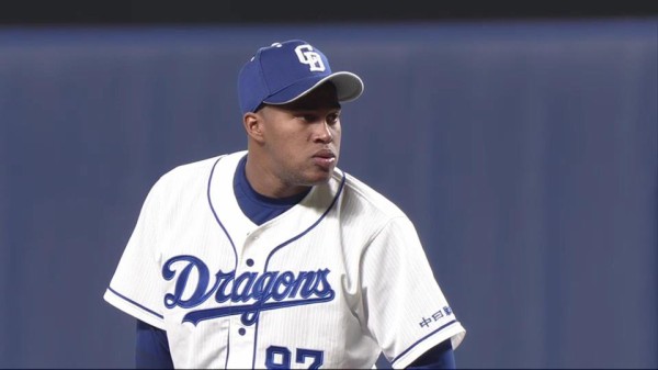 朗報 中日 R マルティネス ドラゴンズブルーの血が流れているので ドラゴンズでやりたい ドラ要素 中日まとめ