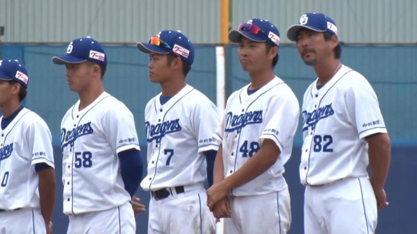 中日 小笠原道大2軍監督 今季限りで退団 2軍監督として中日ob仁村徹氏を招へい ドラ要素 中日まとめ