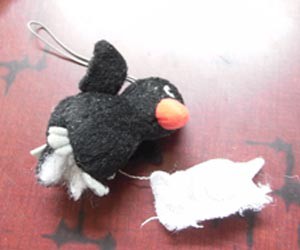 しゃべるぬいぐるみを捨てる Qol向上に必要なもの