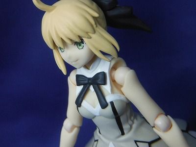 figma セイバー アルトリア・ペンドラゴン リリィ 第三再臨ver Amazon.co.jp: figma Fate/Grand Order セイバー/アルトリア