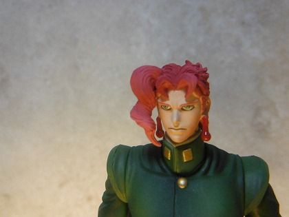 超像可動 花京院典明 幽波紋マイスター