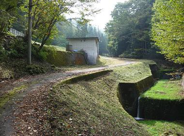 伊香保ケーブル鉄道（新伊香保-榛名山） その１ : 廃線跡訪問記