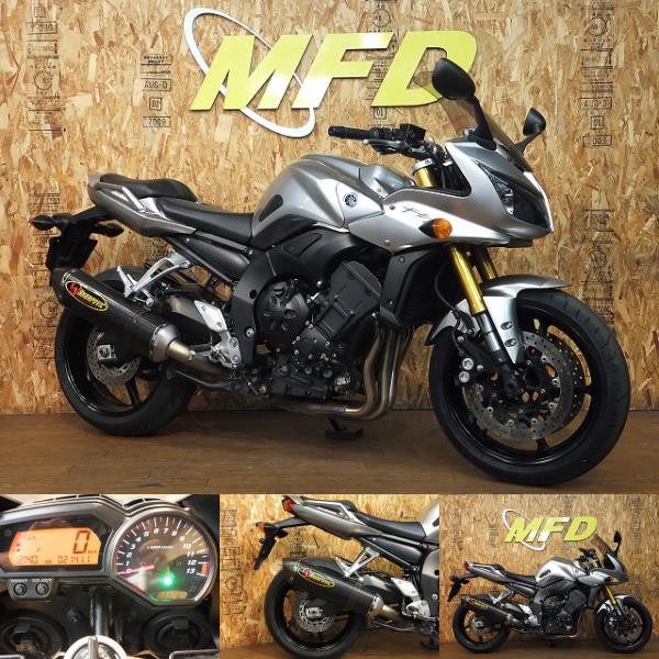 ヤマハ特選車特集♪YZF-R1/YZF-R6/FZ-1フェザー逆車等々 : 【MFD】モトフィールドドッカーズ兵庫神戸店  新車から中古まで！販売から買取り下取り保険までバイクの事なら何でもどうぞ♪