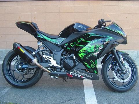 カスタムパーツ/ZRX1200ダエグ/ニンジャ1000/サーボキャンセラー