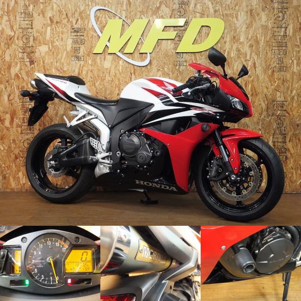 特選車第2弾GPZ900Rファイナル/GSX1100Sファイナル/CBR600RR逆車フルパワー等々 : 【MFD】モトフィールドドッカーズ兵庫神戸店  新車から中古まで！販売から買取り下取り保険までバイクの事なら何でもどうぞ♪