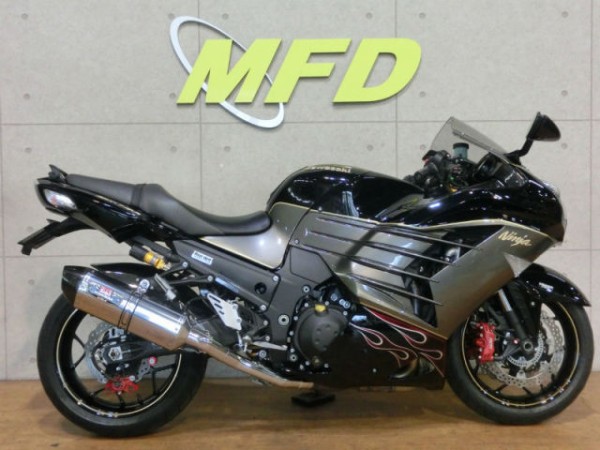 まだ間に合う！！お得な特選車両！ : MFD/モトフィールド ドッカーズ