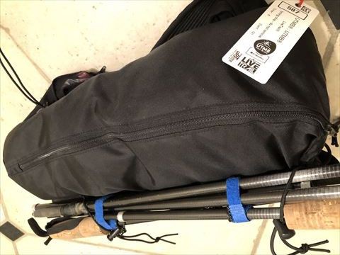 Utmb 2018 Chamonix La Balme どこまでも