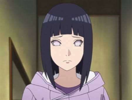 ヒナタ様購入 To the kunoichi who stared death in the eyes and stood unshaken